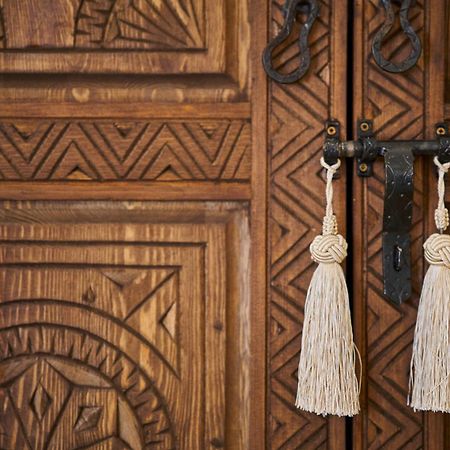 Riad Imperia Marrakesz Zewnętrze zdjęcie