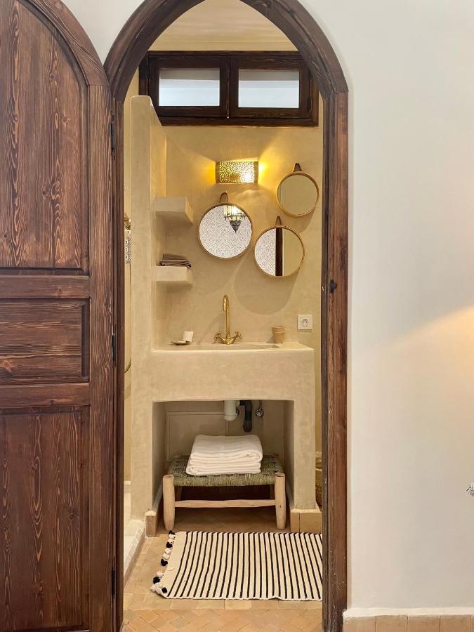 Riad Imperia Marrakesz Zewnętrze zdjęcie