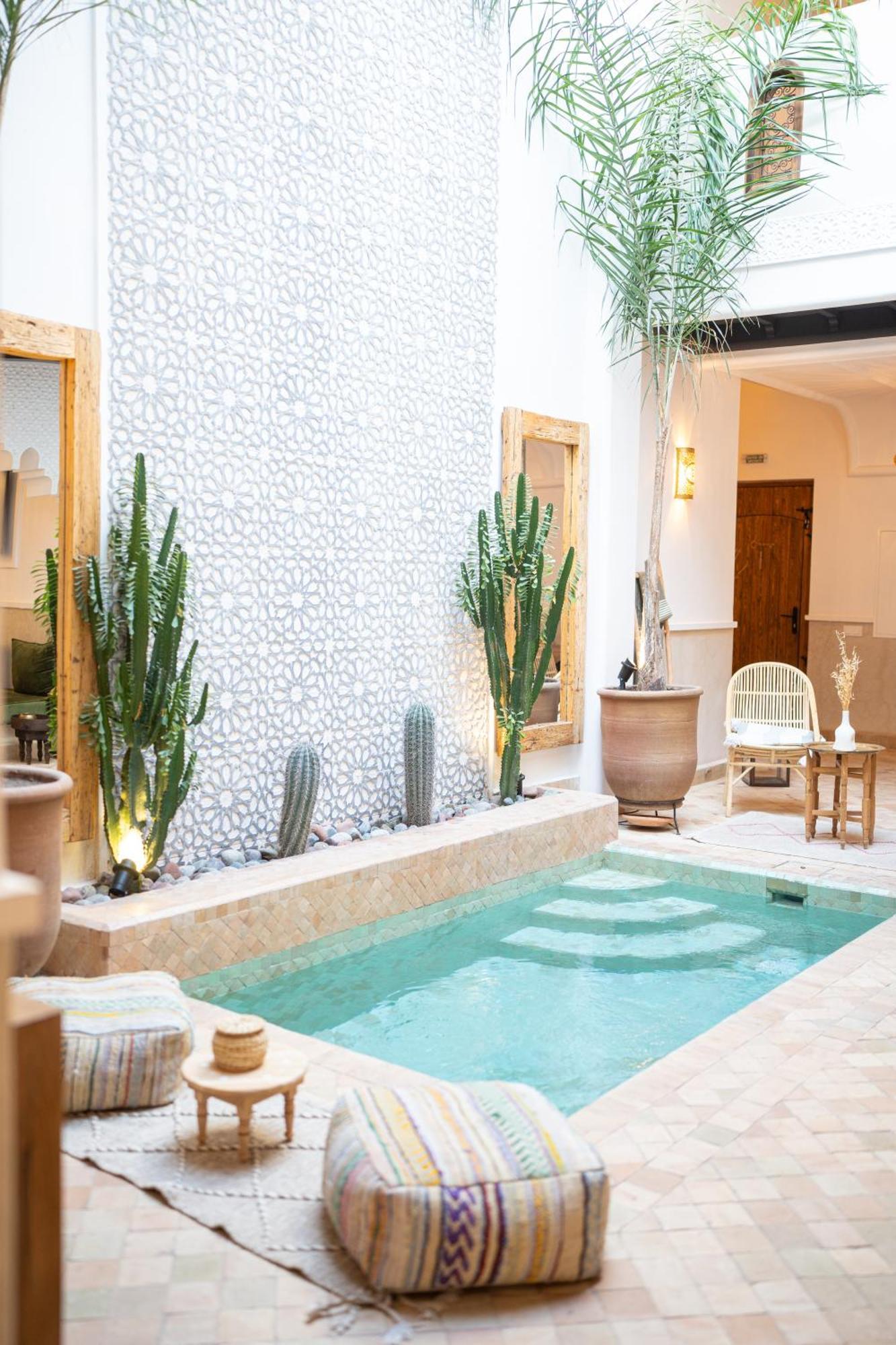 Riad Imperia Marrakesz Zewnętrze zdjęcie