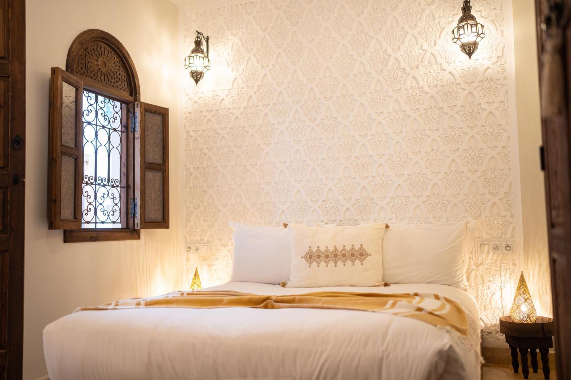 Riad Imperia Marrakesz Zewnętrze zdjęcie