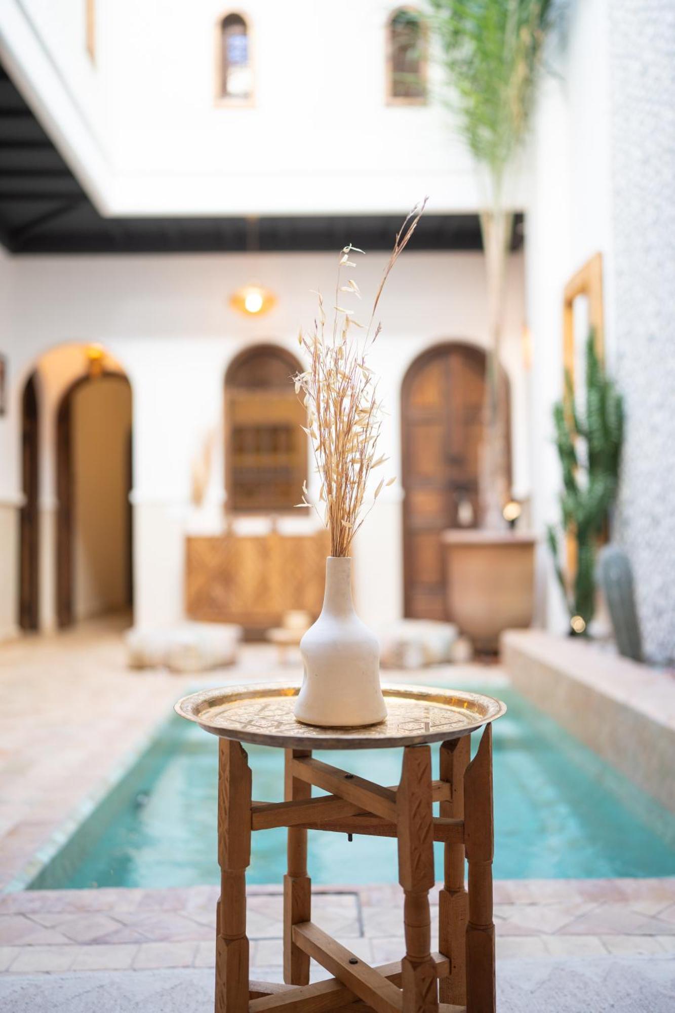 Riad Imperia Marrakesz Zewnętrze zdjęcie