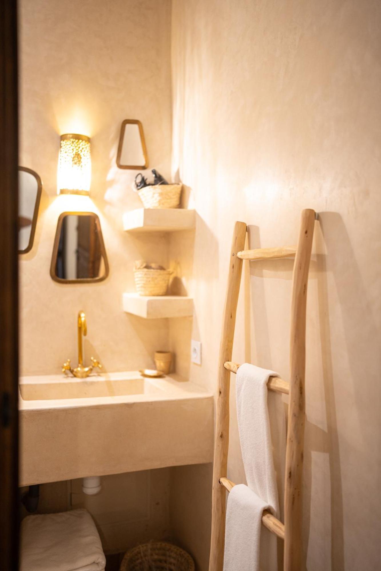 Riad Imperia Marrakesz Zewnętrze zdjęcie