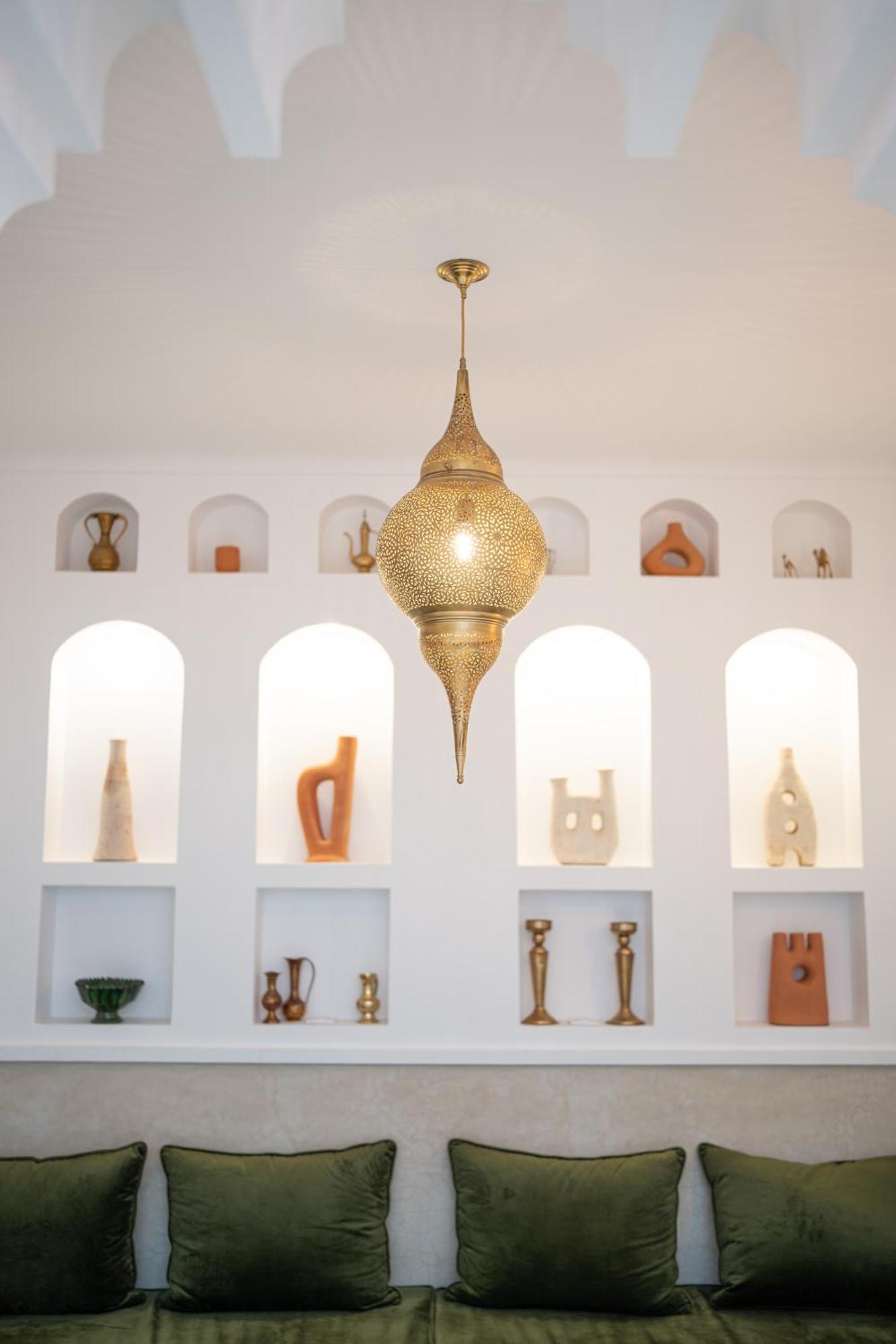 Riad Imperia Marrakesz Zewnętrze zdjęcie
