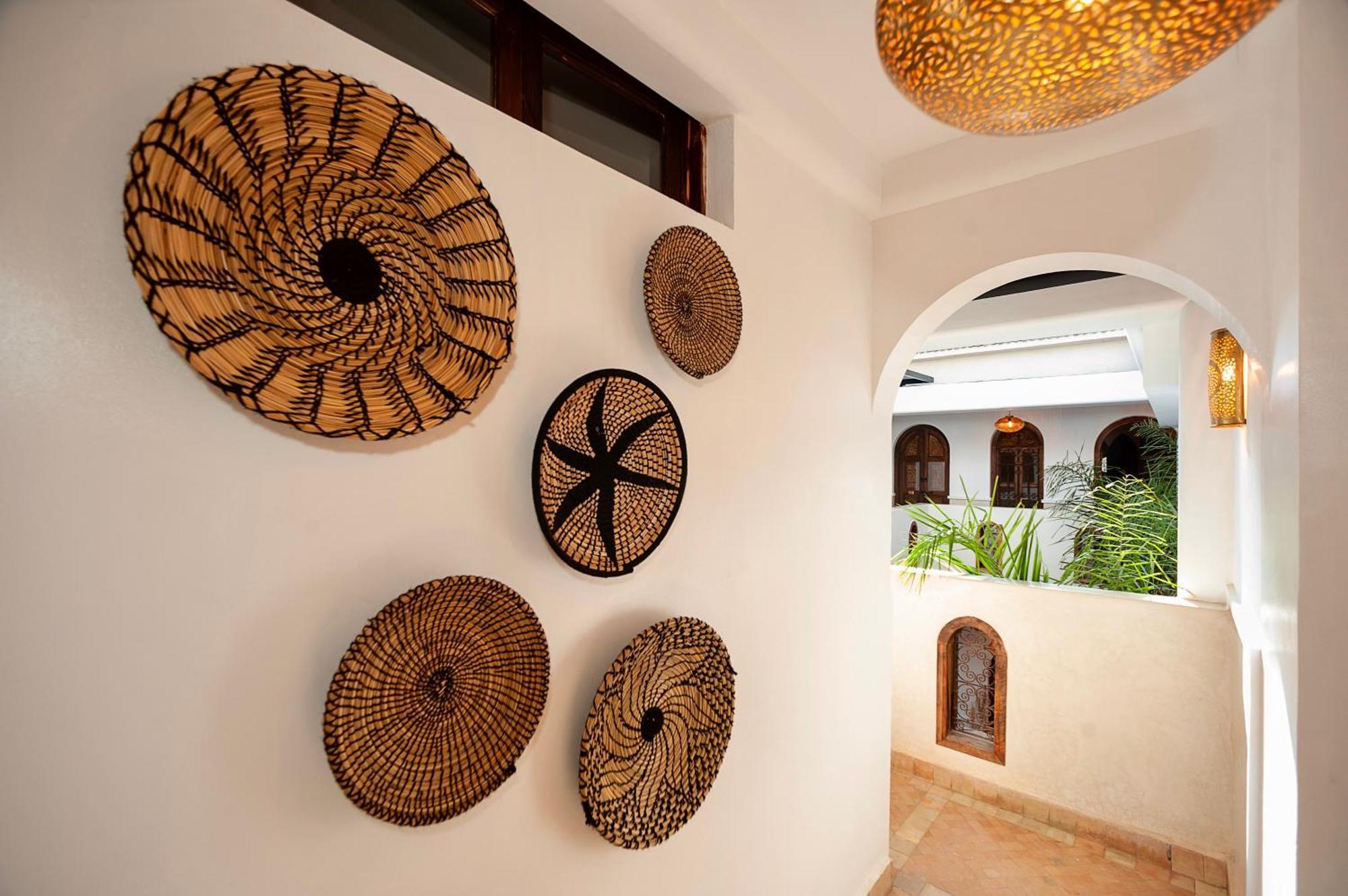 Riad Imperia Marrakesz Zewnętrze zdjęcie
