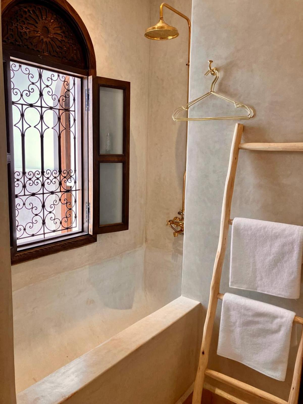 Riad Imperia Marrakesz Zewnętrze zdjęcie
