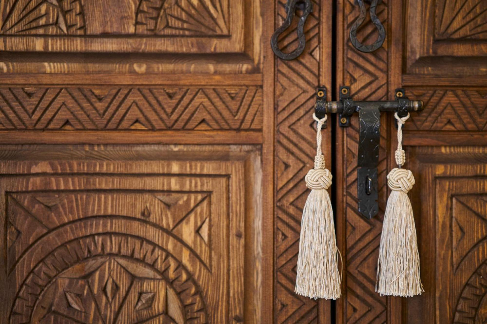 Riad Imperia Marrakesz Zewnętrze zdjęcie
