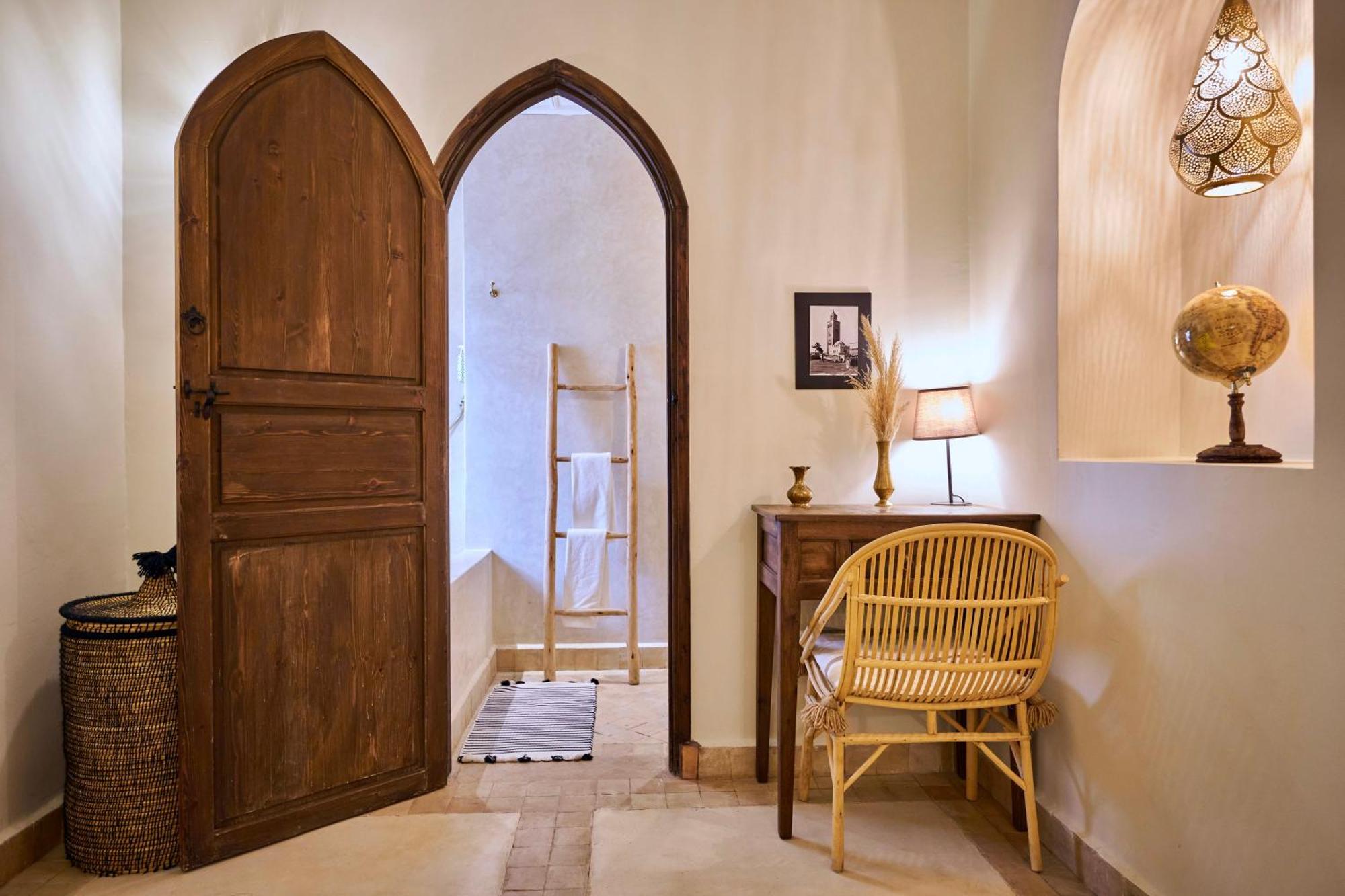 Riad Imperia Marrakesz Zewnętrze zdjęcie